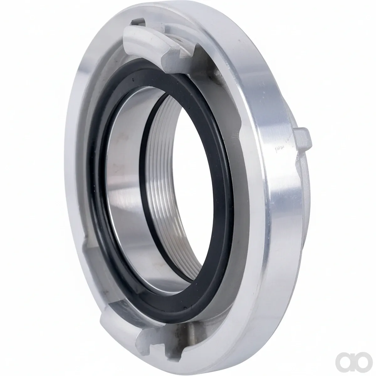 Prillinger - 00382679 - Coupling DIN, Storz A, with 4 Inch