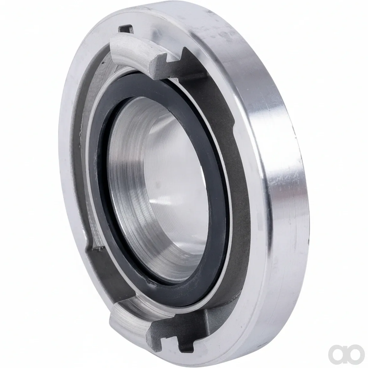 Prillinger - 00382684 - Coupling DIN, Storz B, with 2 Inch