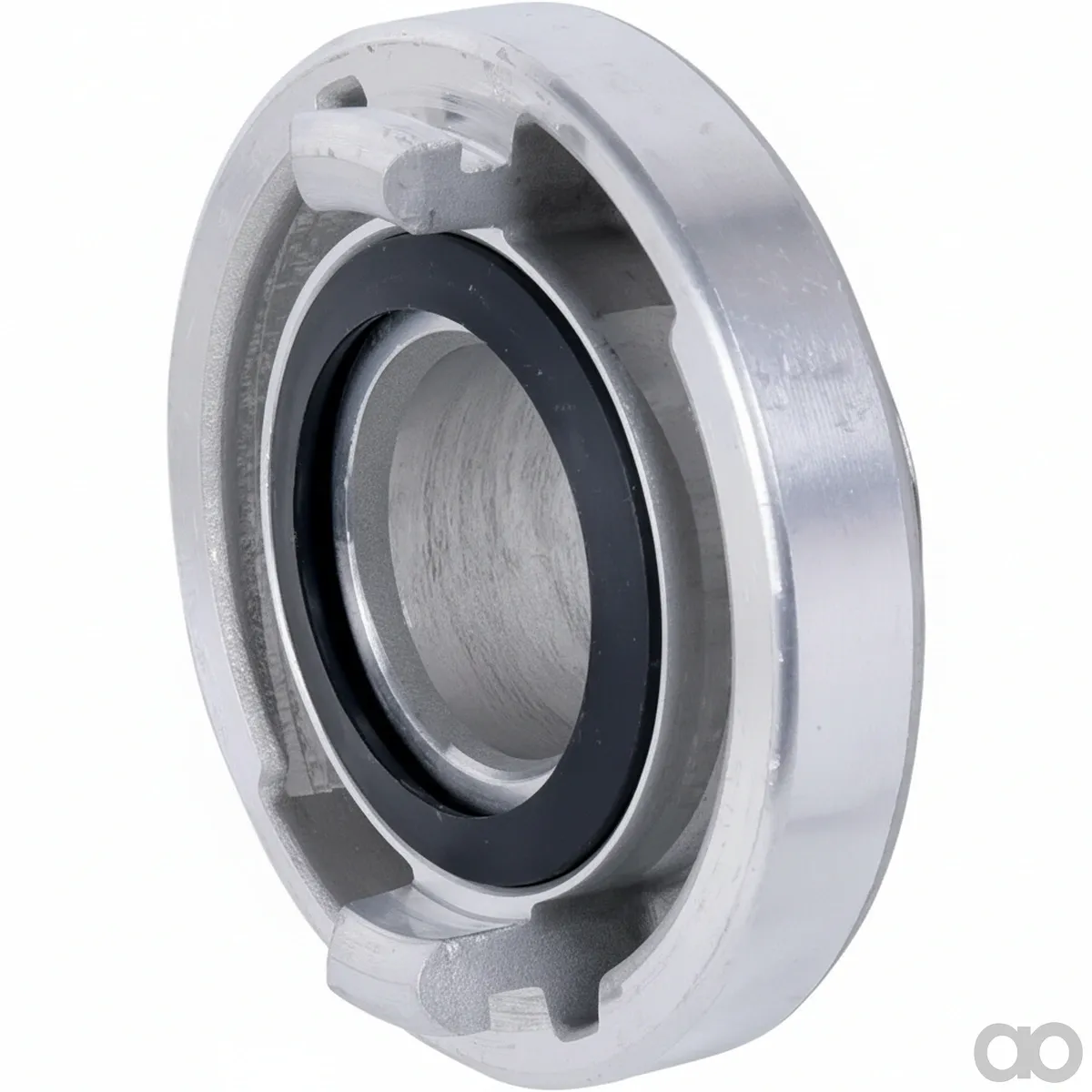 Prillinger - 00382685 - Coupling DIN, Storz B, with 2 1/2