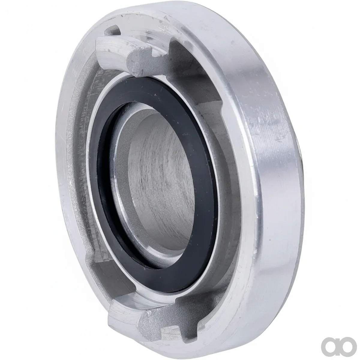 Prillinger - 00382686 - Coupling DIN, Storz B, with 3 Inch