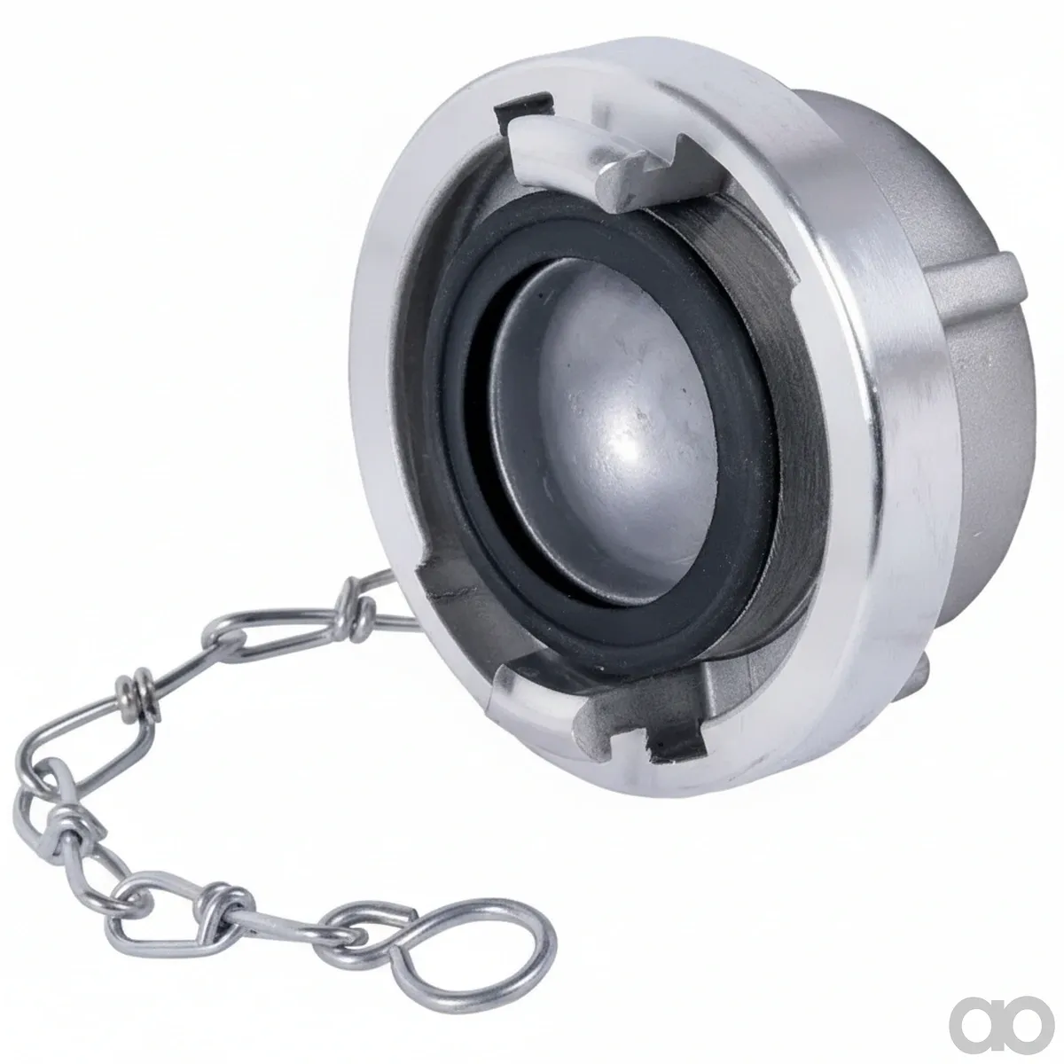 Prillinger - 00382689 - Blind Coupling DIN, Storz C