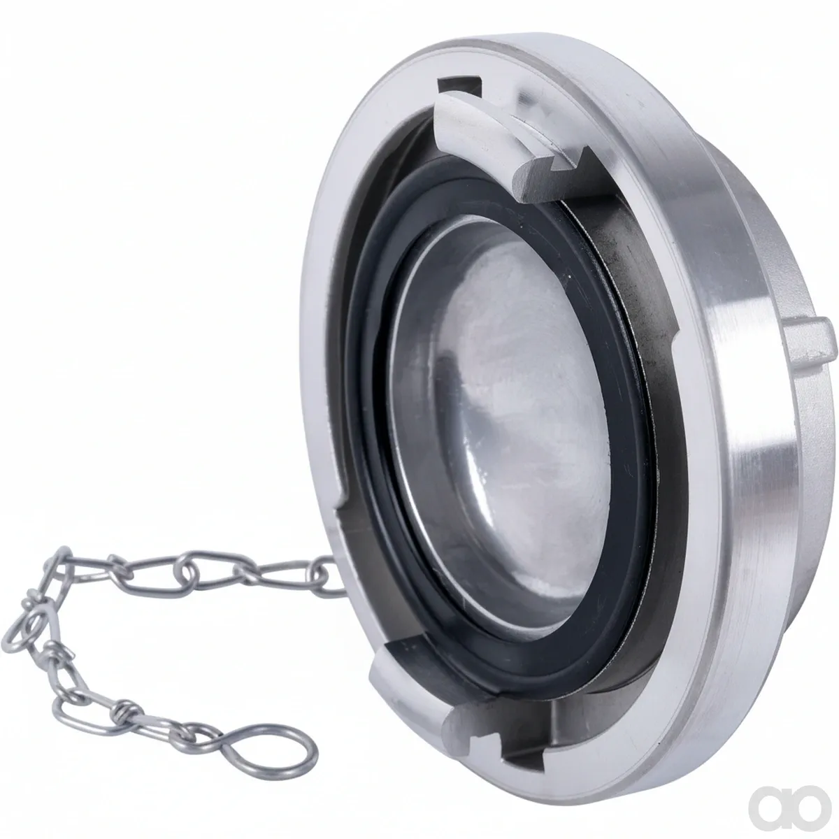 Prillinger - 00382691 - Blind Coupling DIN, Storz A