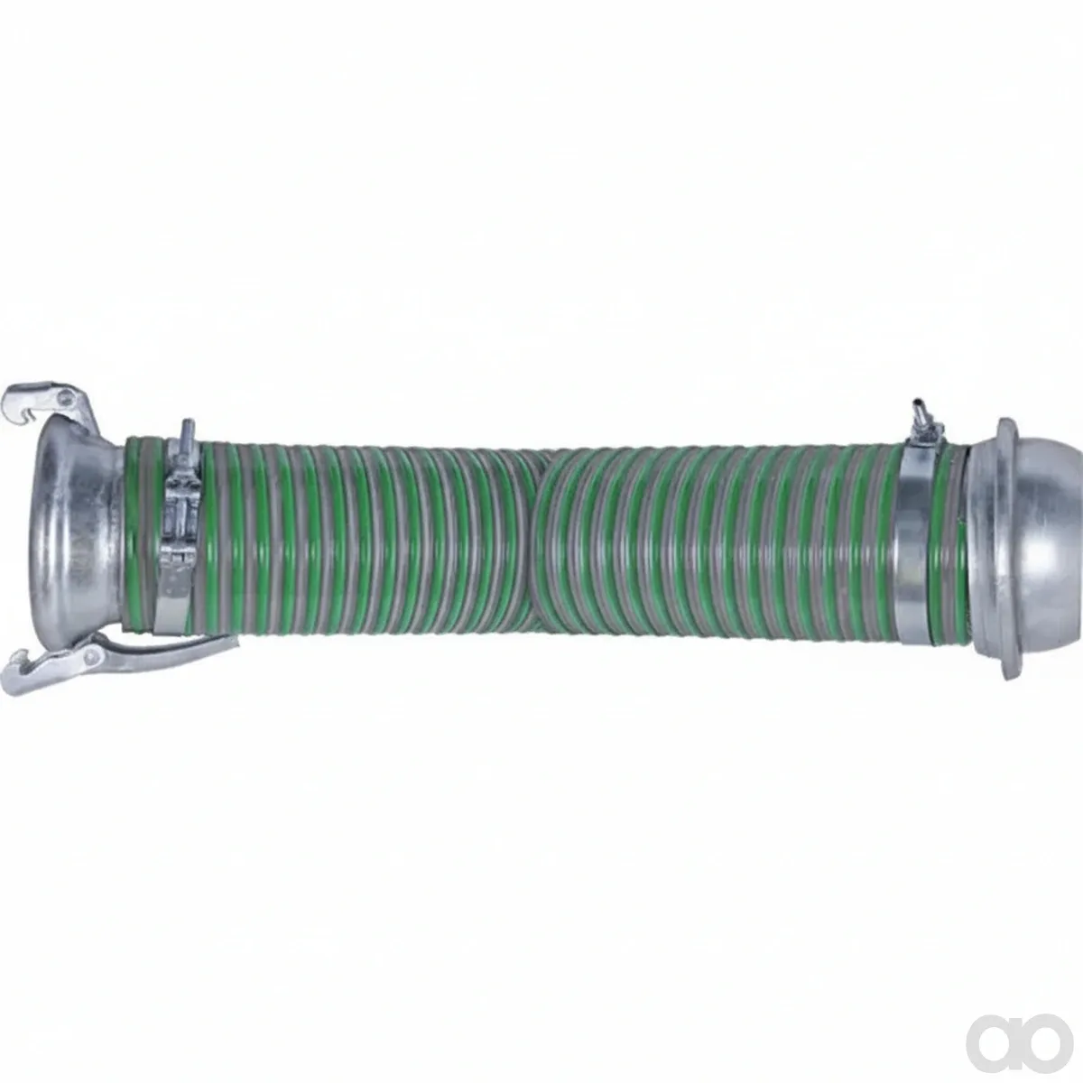 Prillinger - 00383160 - Suction Hose PVC Complete 8 Inch