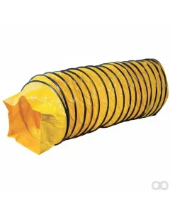 Prillinger - 00383411 - Air Transport Hose ID: 203