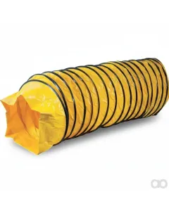 Prillinger - 00383412 - Air Transport Hose ID: 255