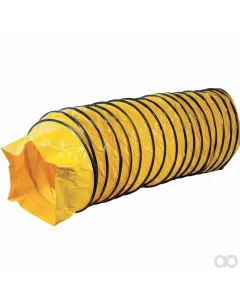 Prillinger - 00383417 - Air Transport Hose ID: 525