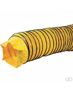 Prillinger - 00383419 - Air Transport Hose ID: 600