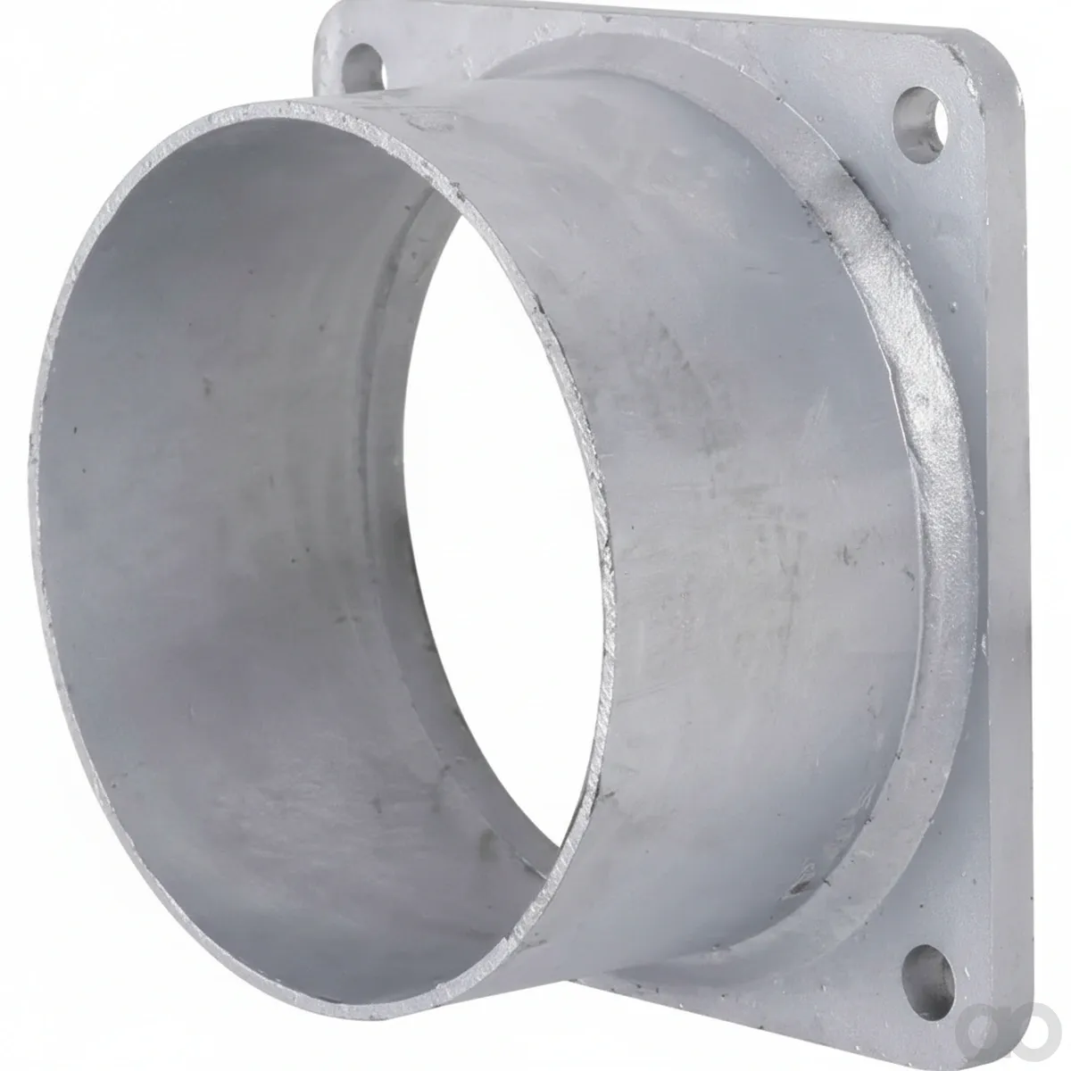 Prillinger - 00384256 - Flange Adapter to 6 Inch Andoc