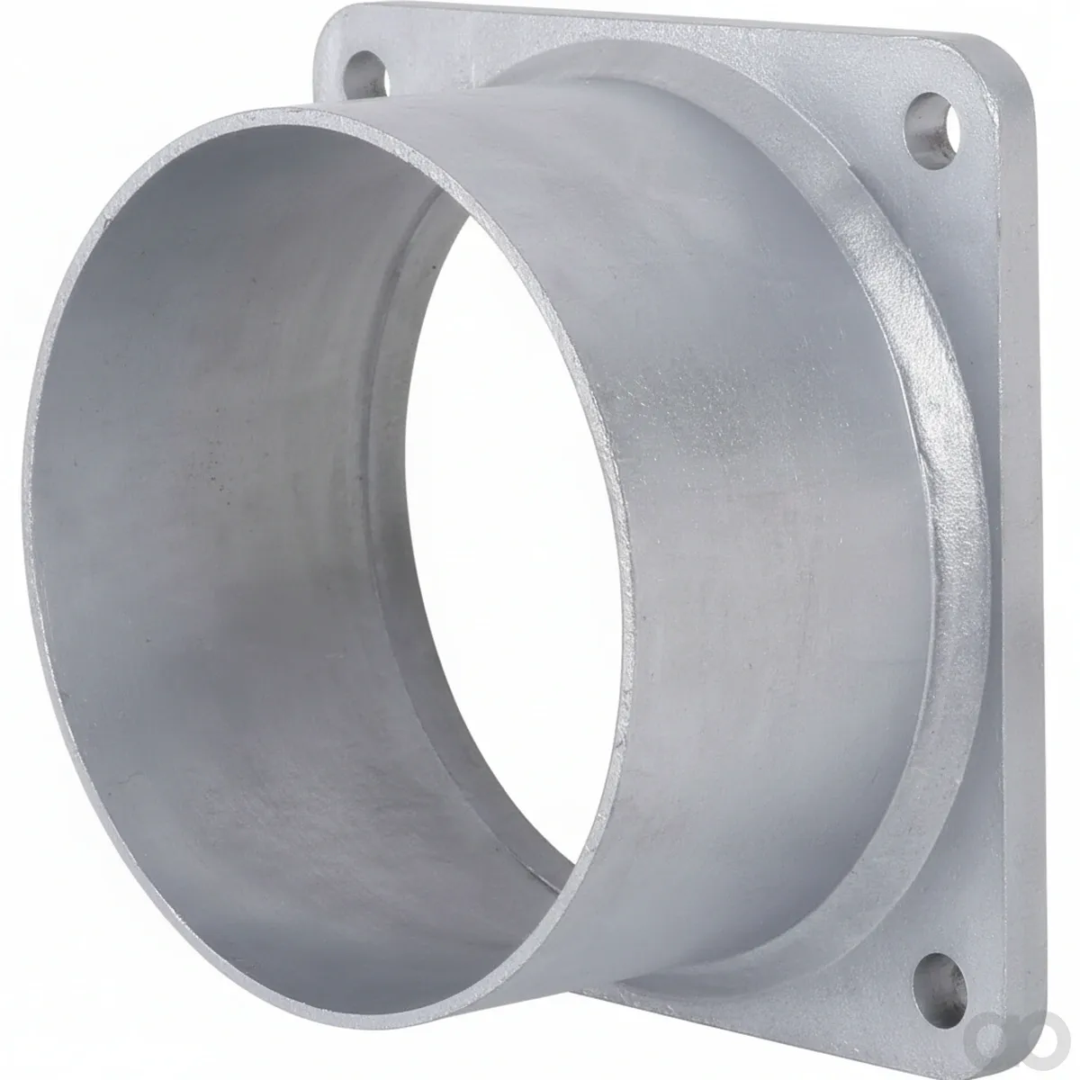 Prillinger - 00384257 - Flange Adapter to 8 Inch Andoc