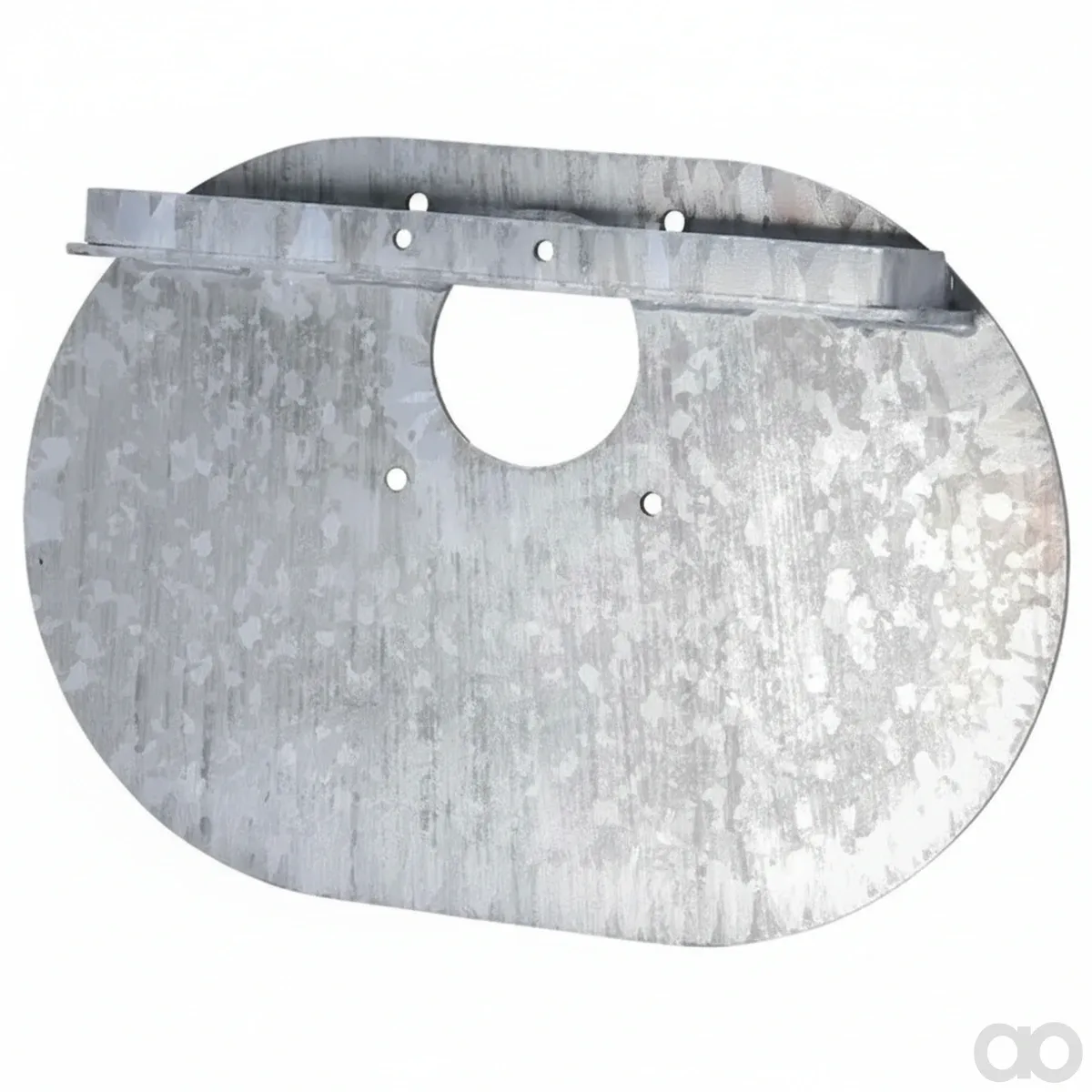 Prillinger - 00384303 - Distributor Top Part Without Deflector