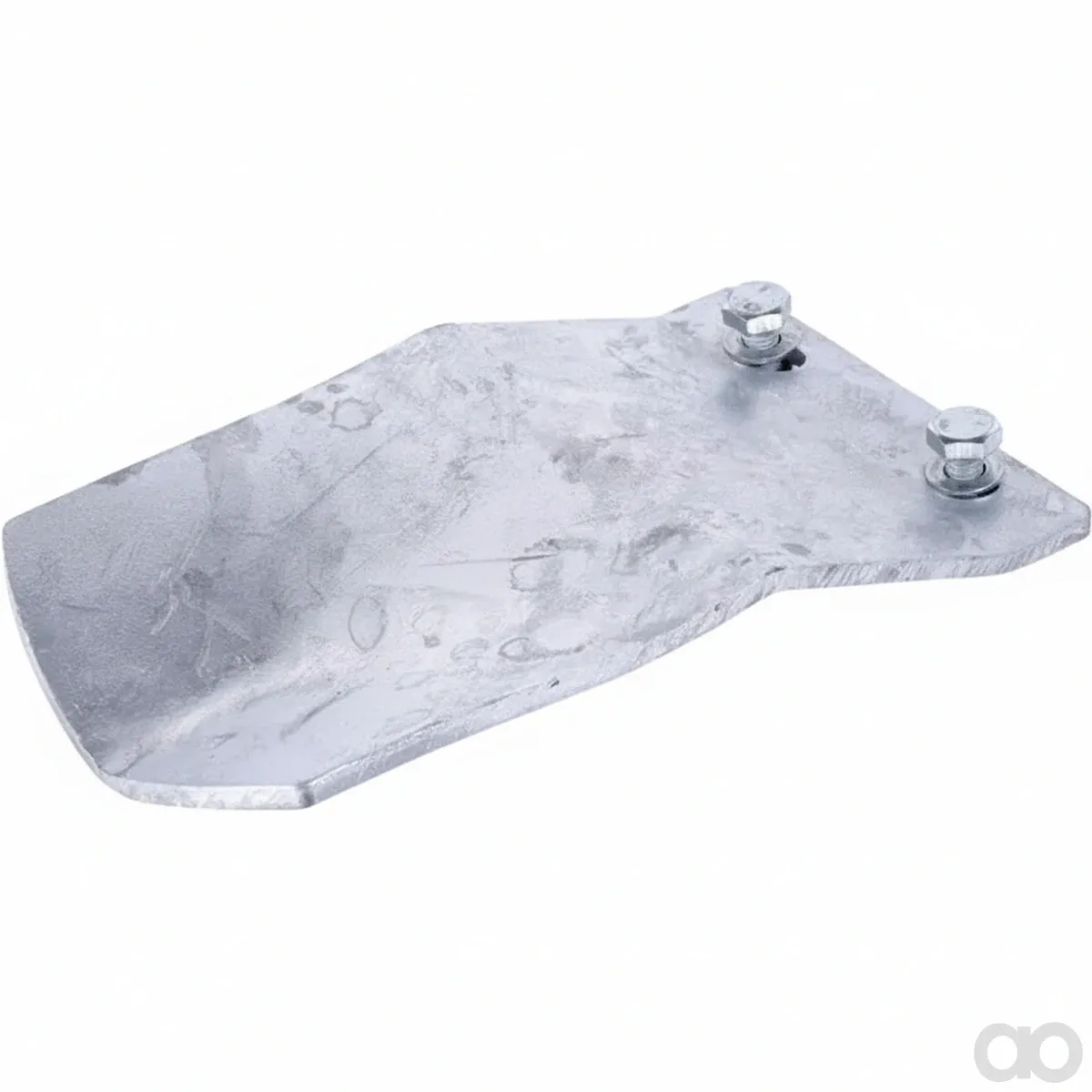 Prillinger - 00384304 - Deflector Plate