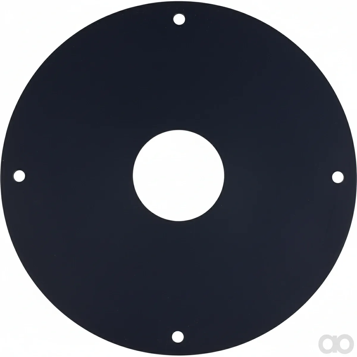 Prillinger - 00384307 - Rubber Nozzle D: 60 Mm