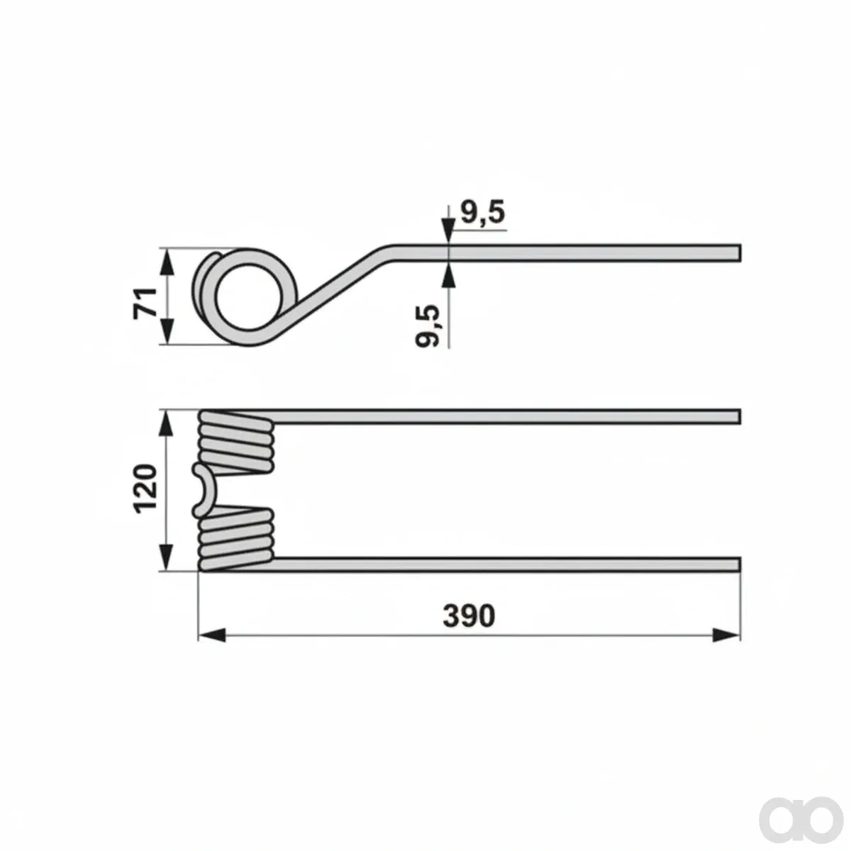 Prillinger - 00401637 - Tine Instead Of Rozmital 67