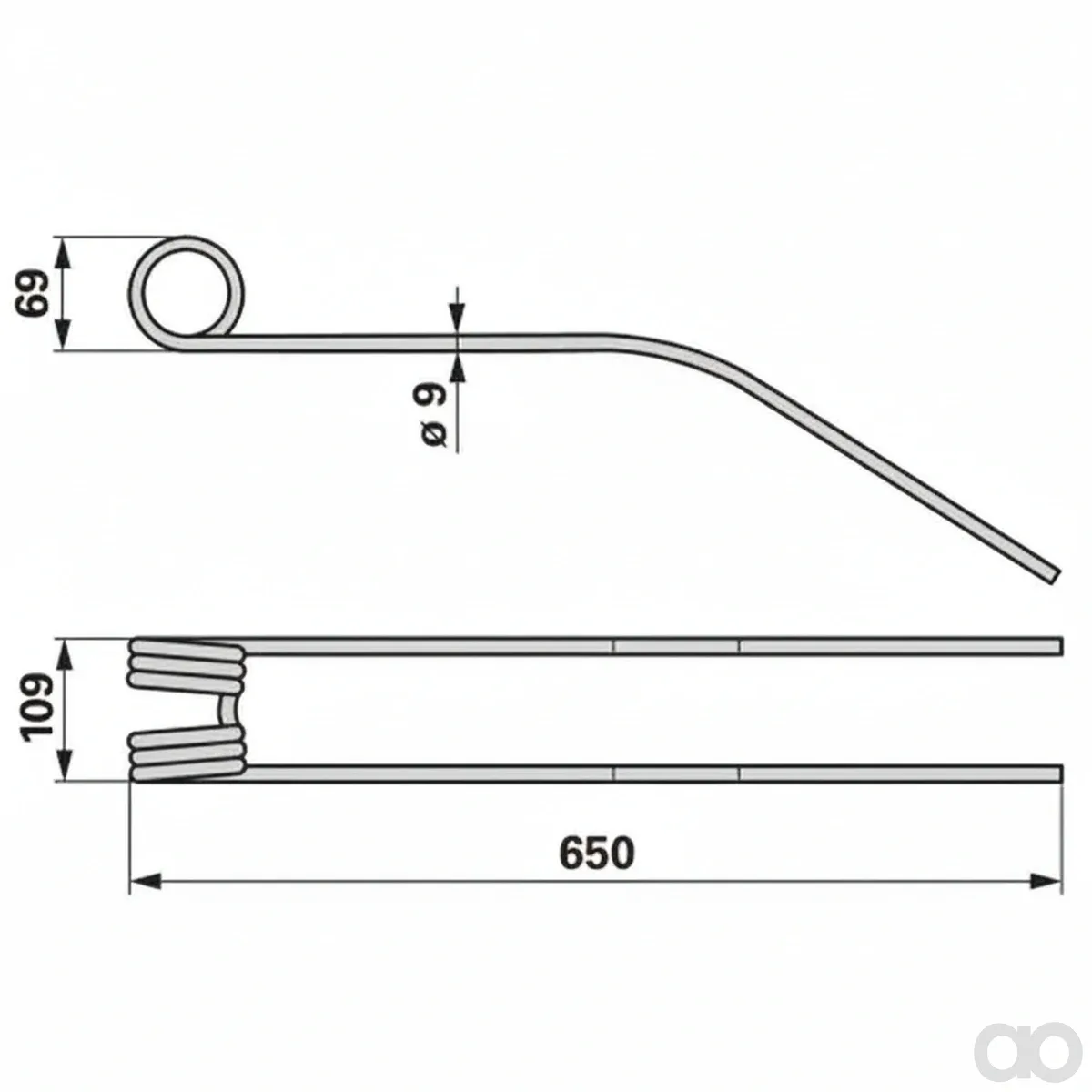 Prillinger - 00401638 - Tine Instead Of Rozmital 75