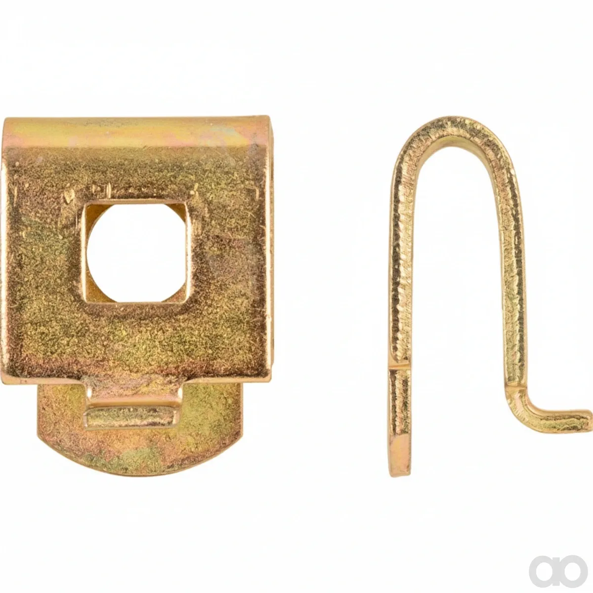 Prillinger - 00404225 - Clamping Piece Loose Instead Of D