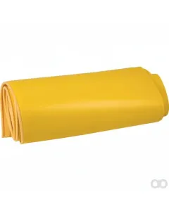 Prillinger - 00413134 - Protective Sheet Yellow 72 Cm 20 Meters