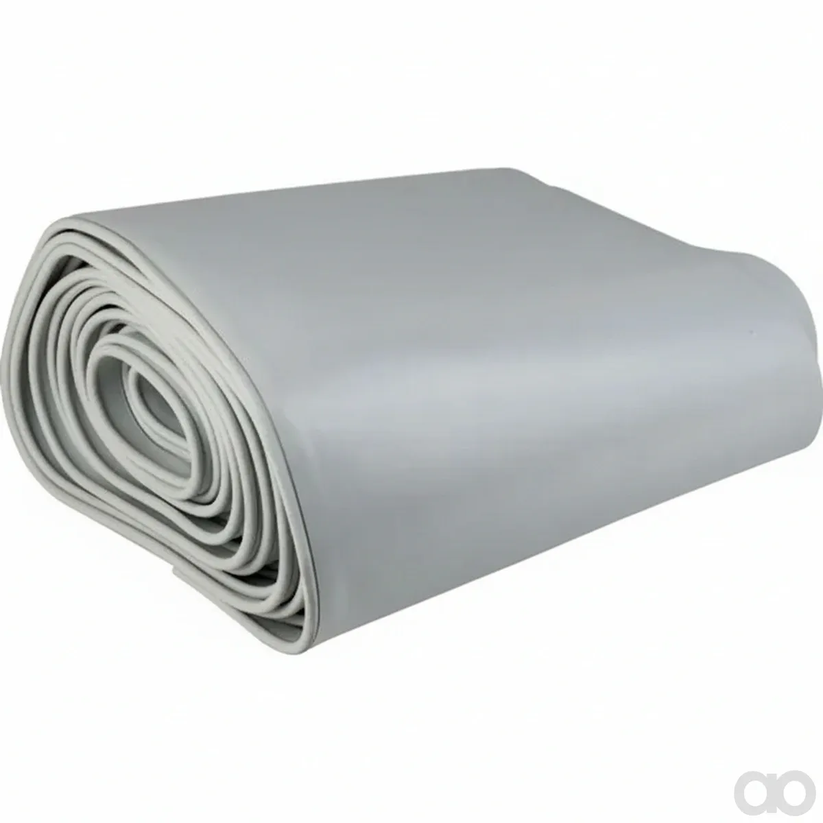 Prillinger - 00413142 - Protective Sheet Gray 42 Cm 20 Meters