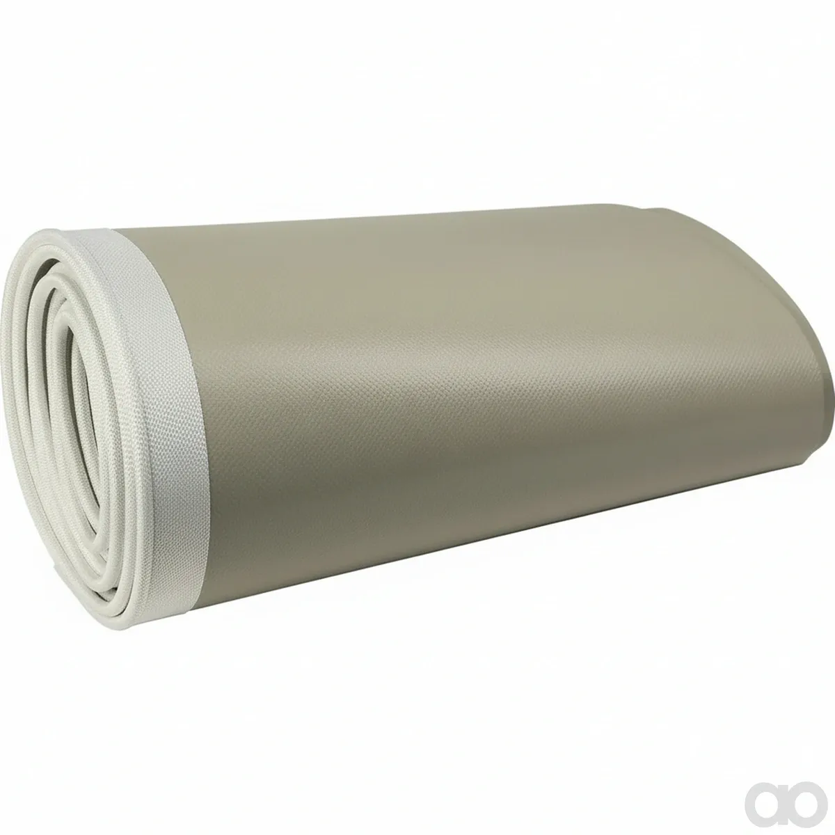 Prillinger - 00413145 - Protective Sheet Gray 47 Cm 6.5 Meters