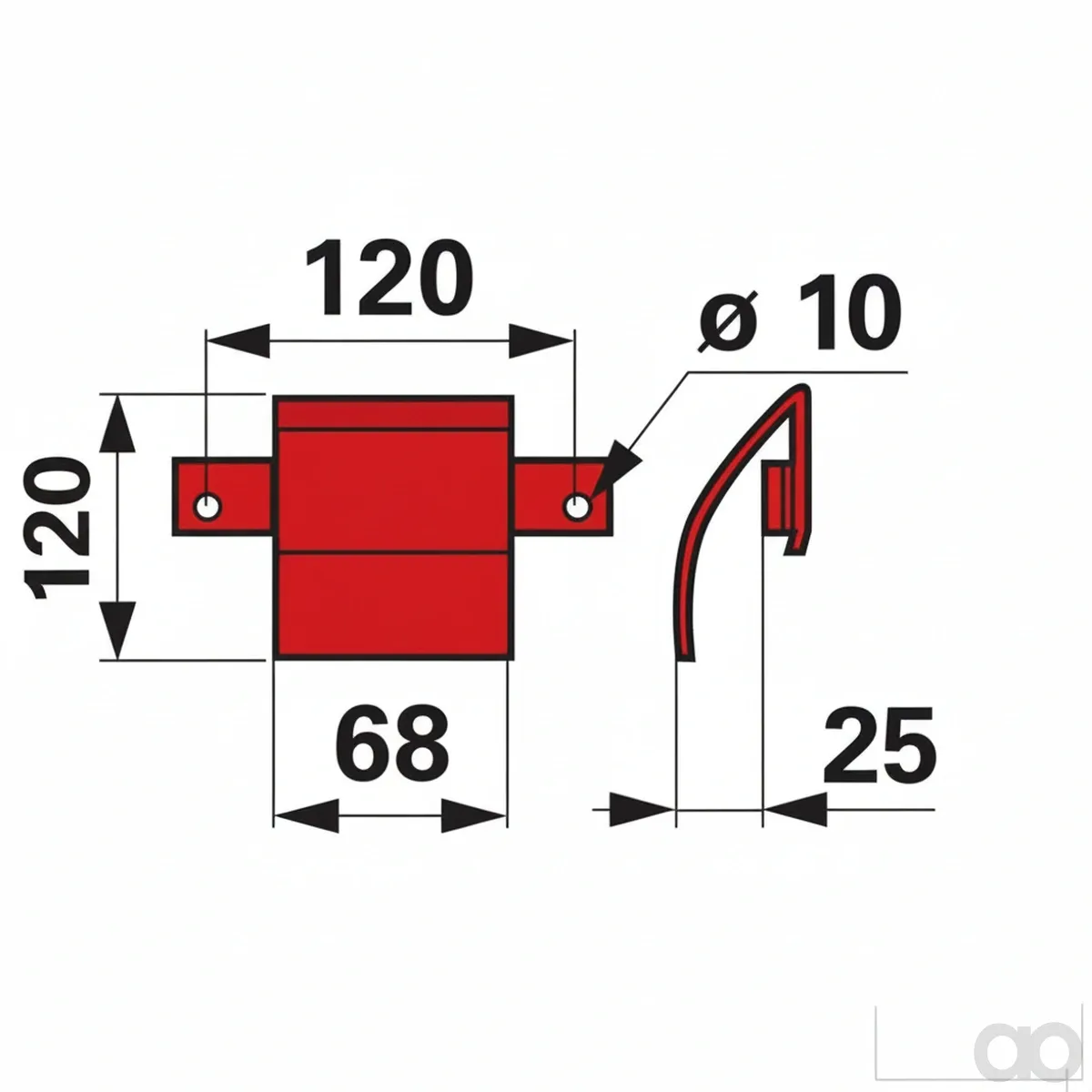 Prillinger - 00413704 - Wear Bridge