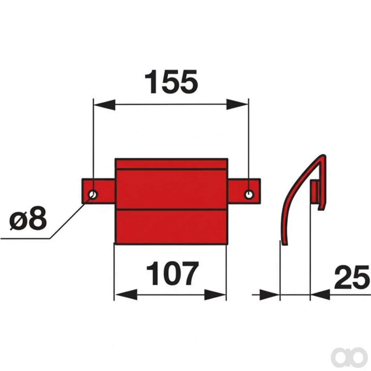 Prillinger - 00413705 - Wear Bridge