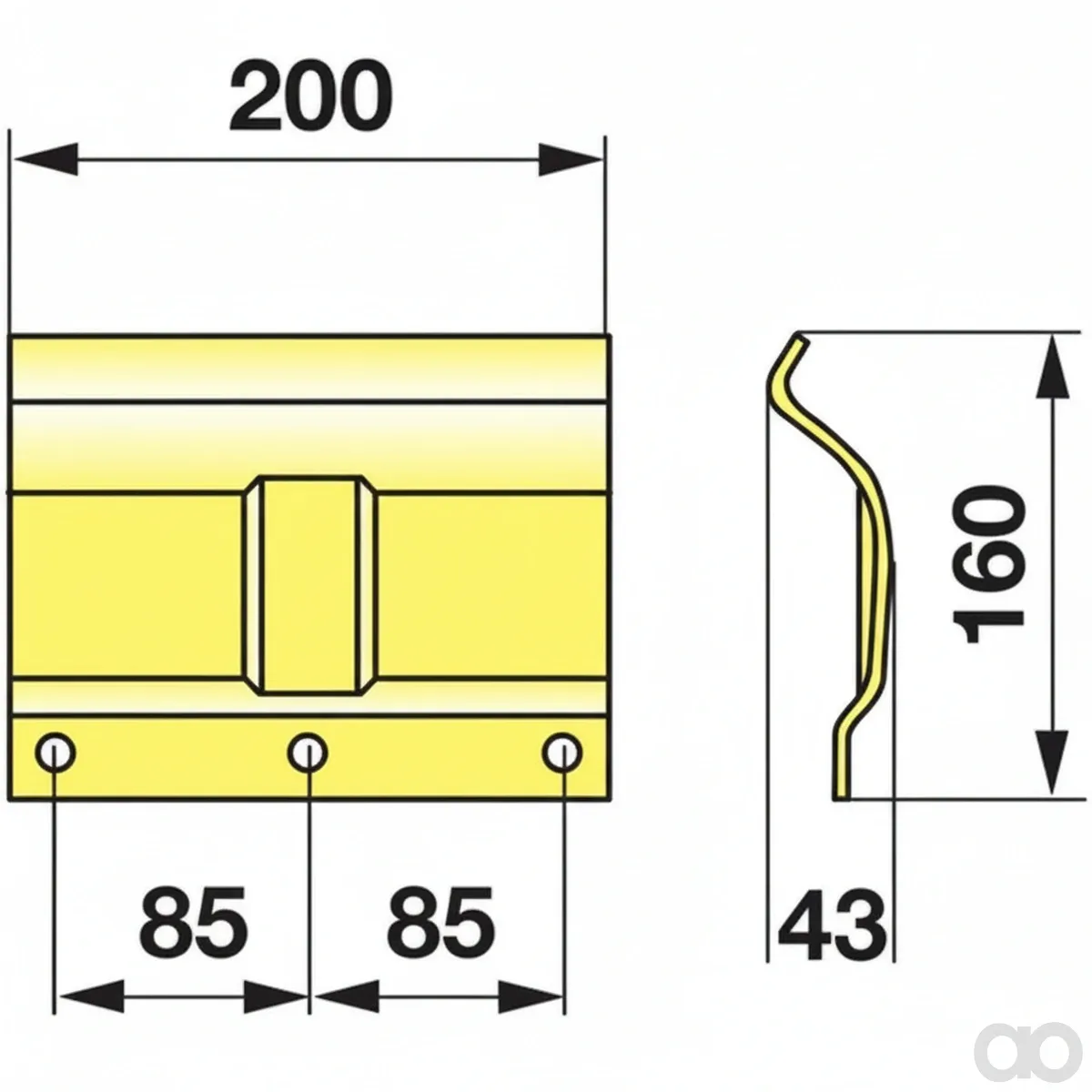 Prillinger - 00413908 - Slide Sole Loose Instead Of 0