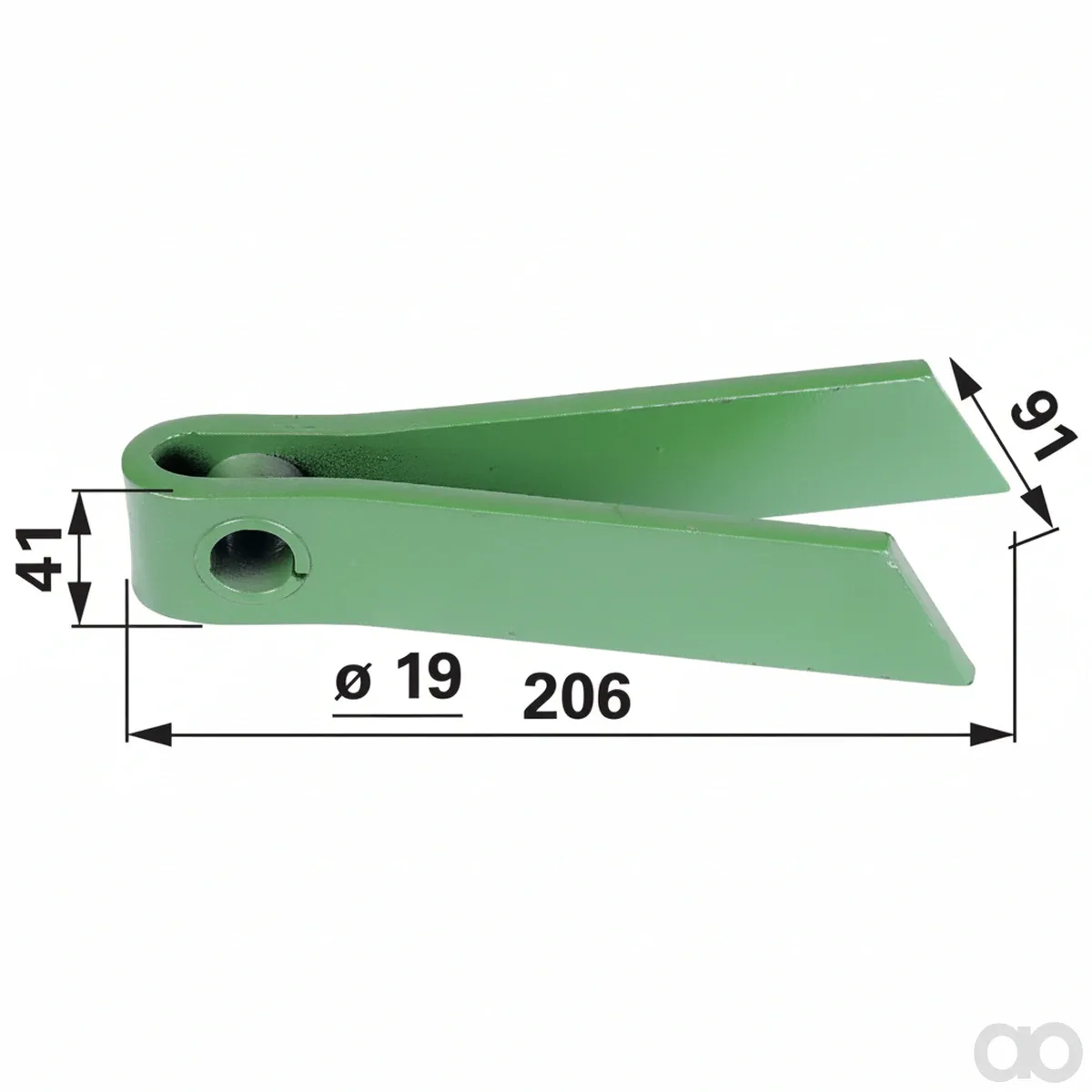 Prillinger - 00416332 - Conditioner Tine Instead Of