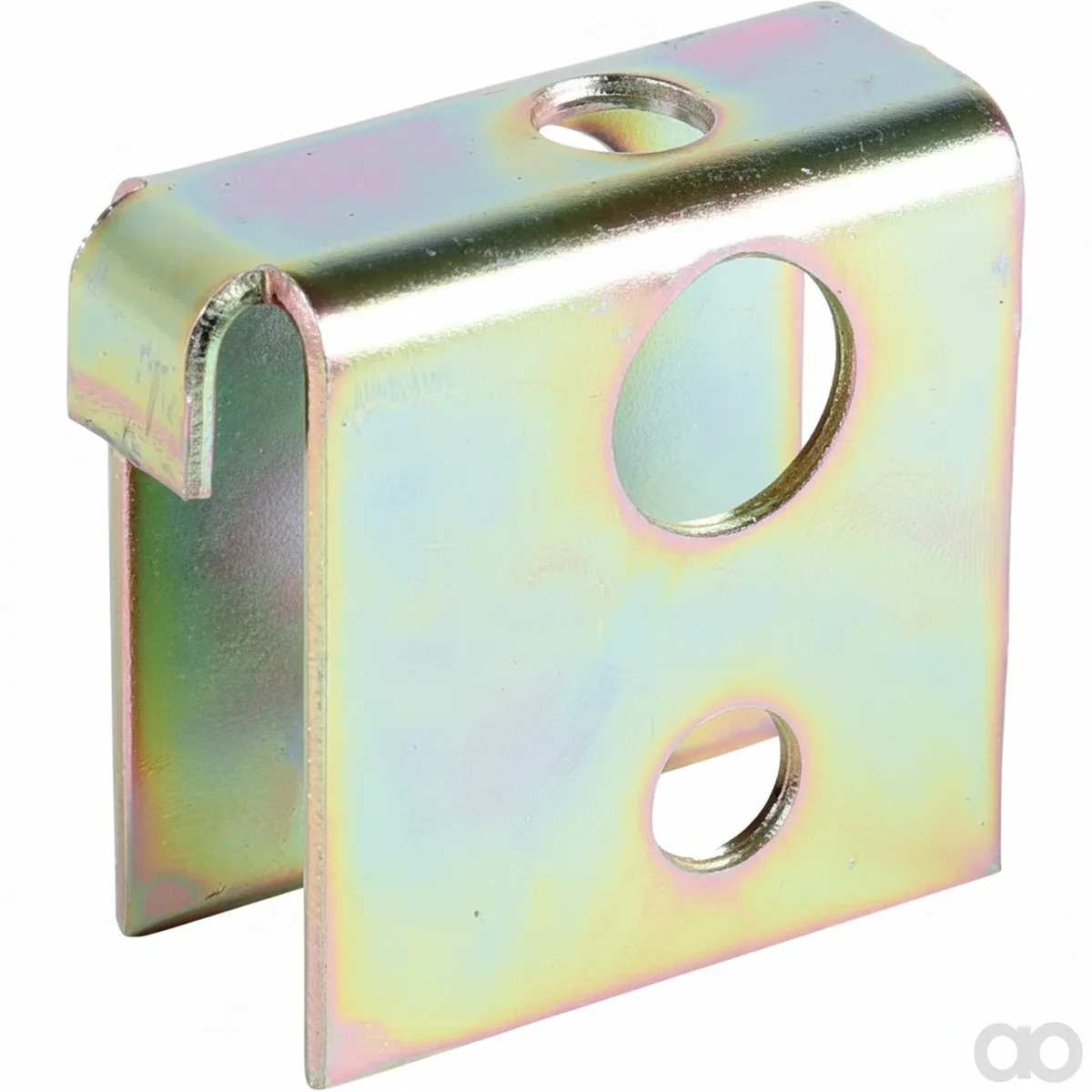 Prillinger - 00418803 - Bracket Instead Of Poettinger 3