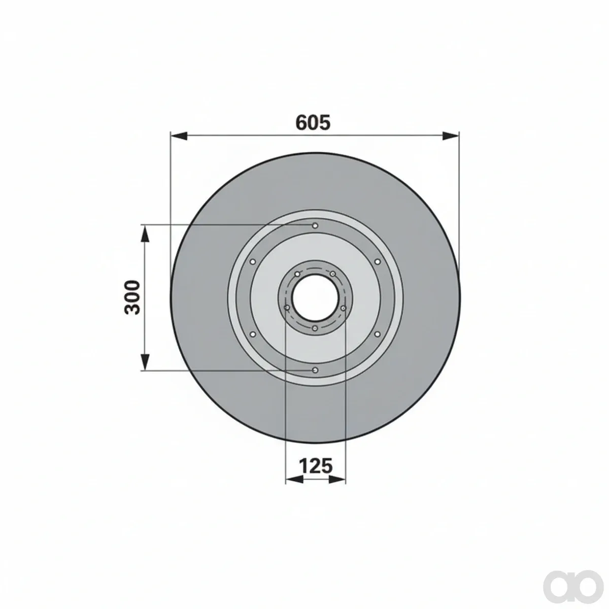 Prillinger - 00422811 - Sliding Disc Instead of Poetti