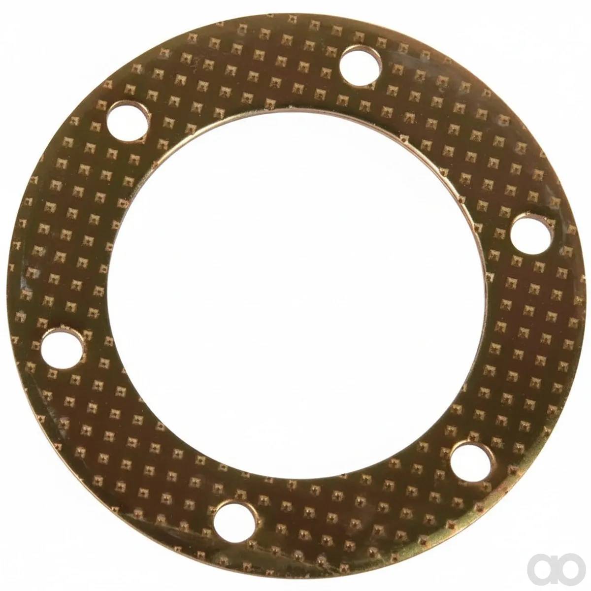 Prillinger - 00423802 - Spacer Washer 144.5x97.5x6 mm