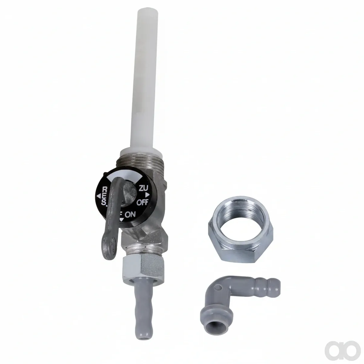 Prillinger - 00428012 - Gasoline Tap