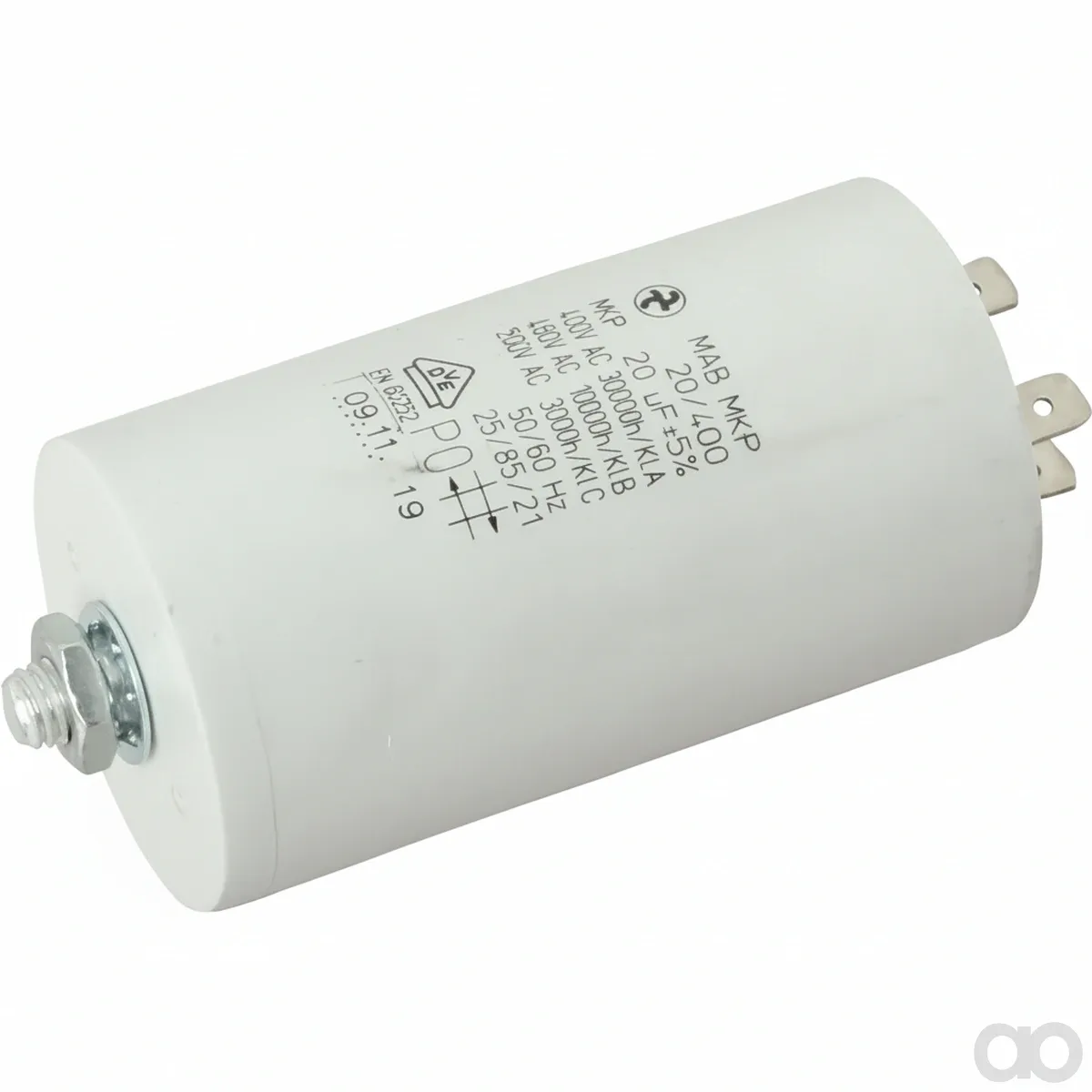 Prillinger - 00428123 - Capacitor 20Uf