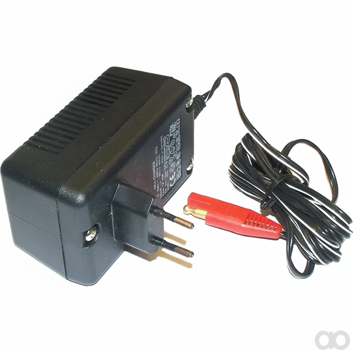 Prillinger - 00428127 - Charger 12V 900Ma