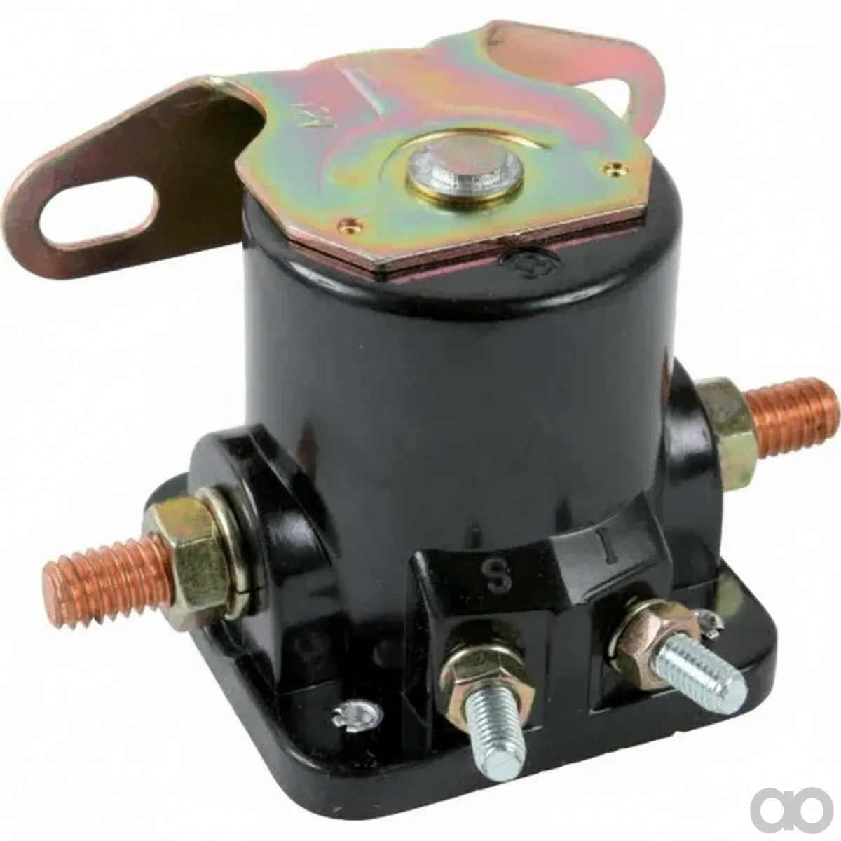 Prillinger - 00428160 - Magnetic Switch Universal 4 Ans