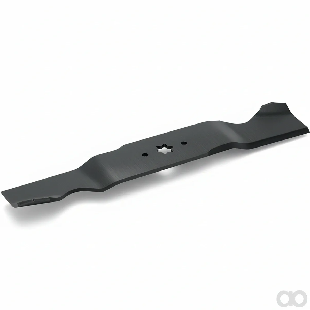 Prillinger - 00428258 - Lawn Mower Blade MTD 742-0677