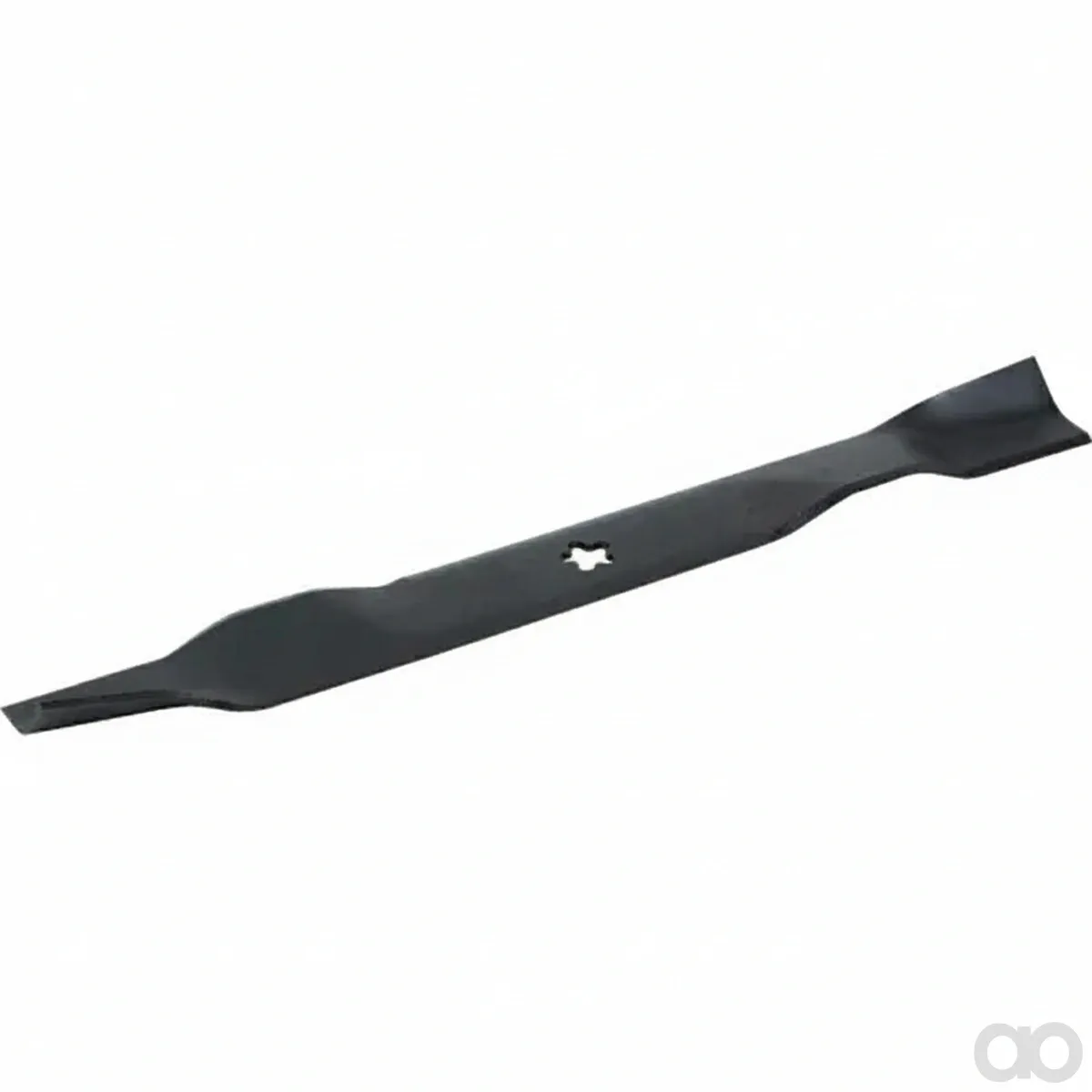 Prillinger - 00428277 - Mulching Blade L534, ZB 5-Star