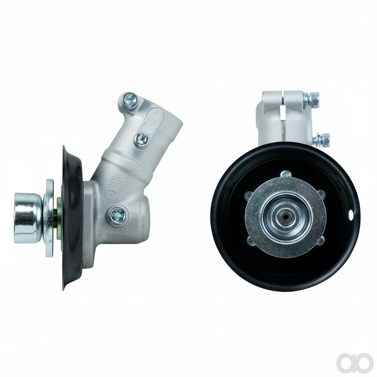 Prillinger - 00428335 - Angle Gear 7 Tooth M10 x 1