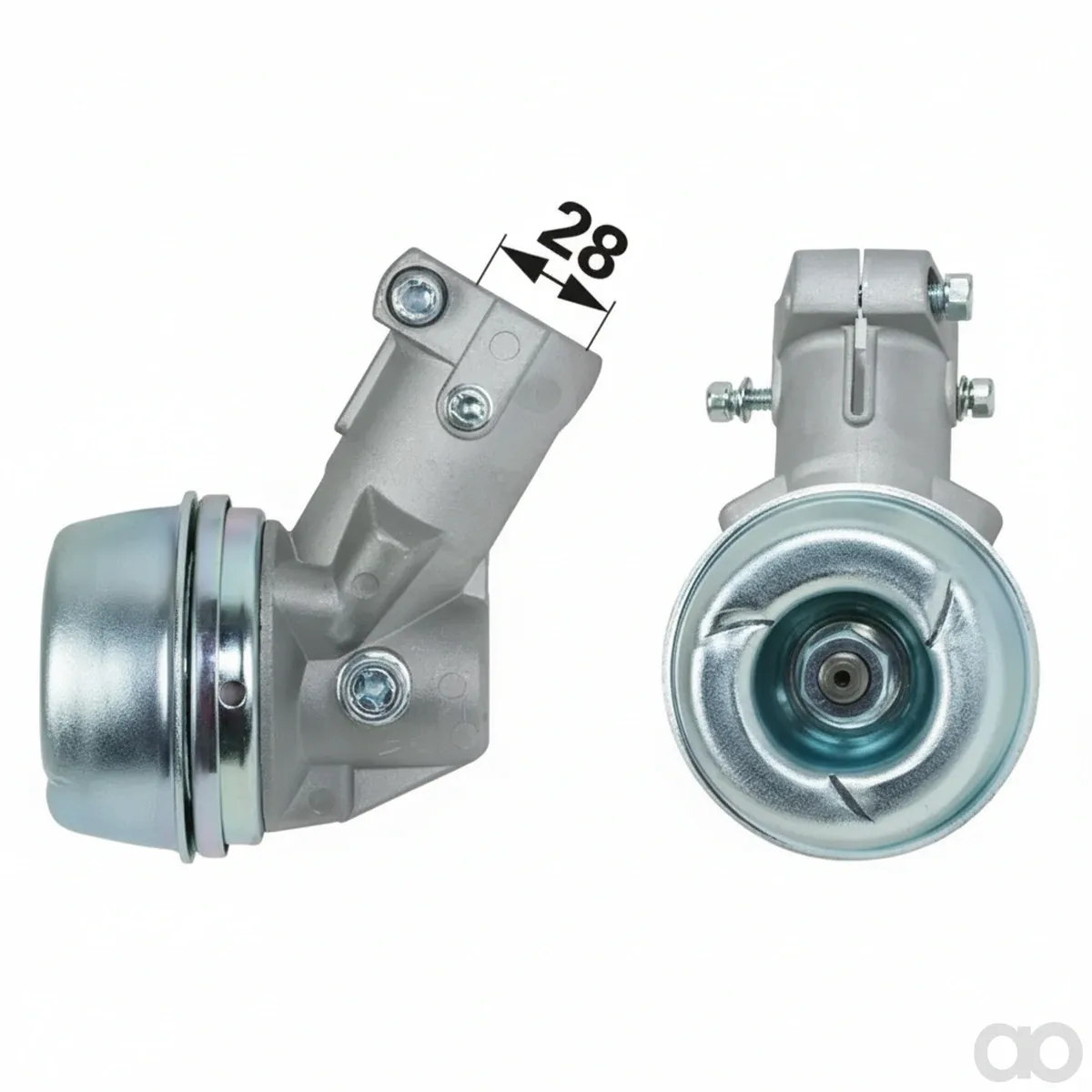 Prillinger - 00428337 - Angle Gear 9 Tooth M10 x 1