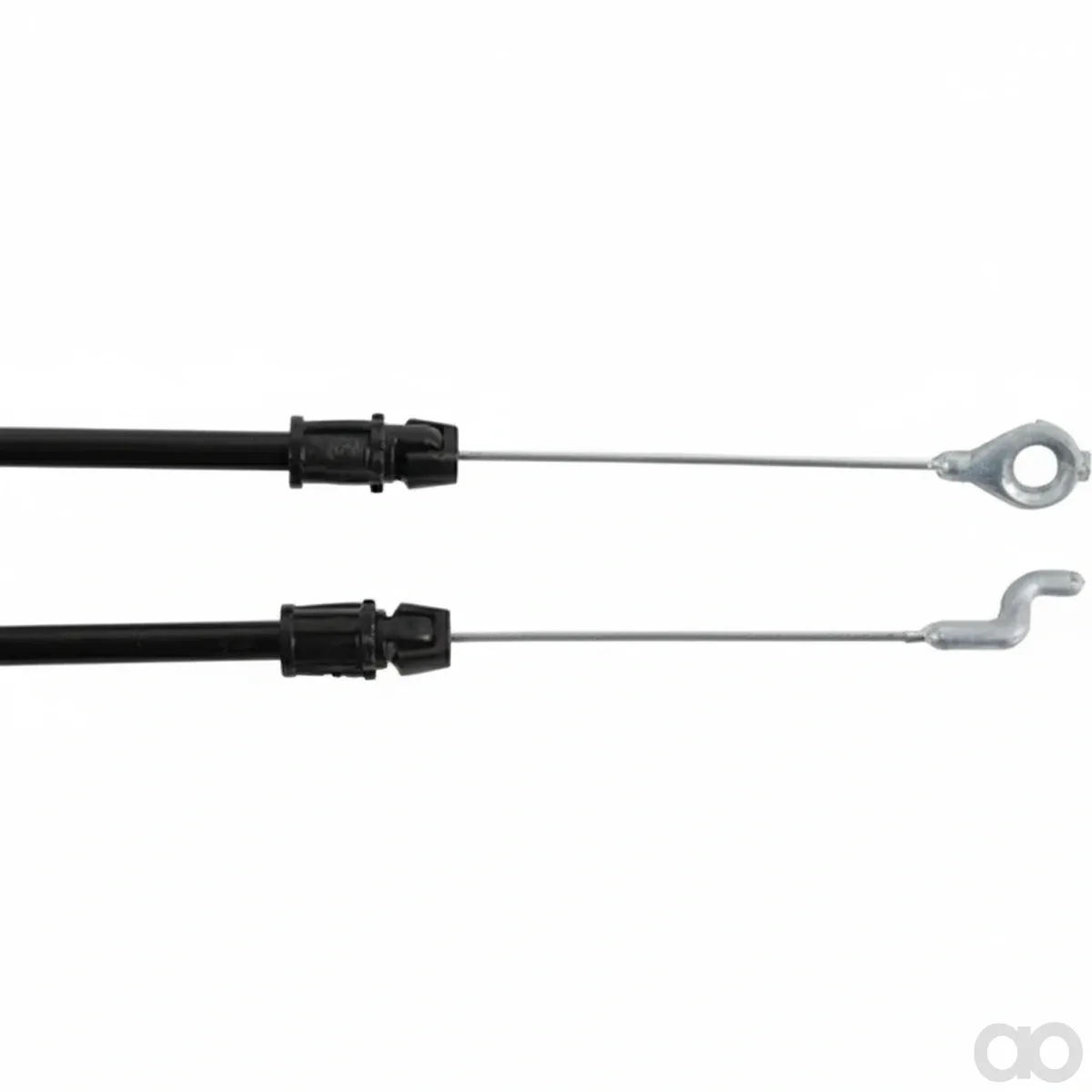 Prillinger - 00428391 - Brake Cable for GGP, Cast