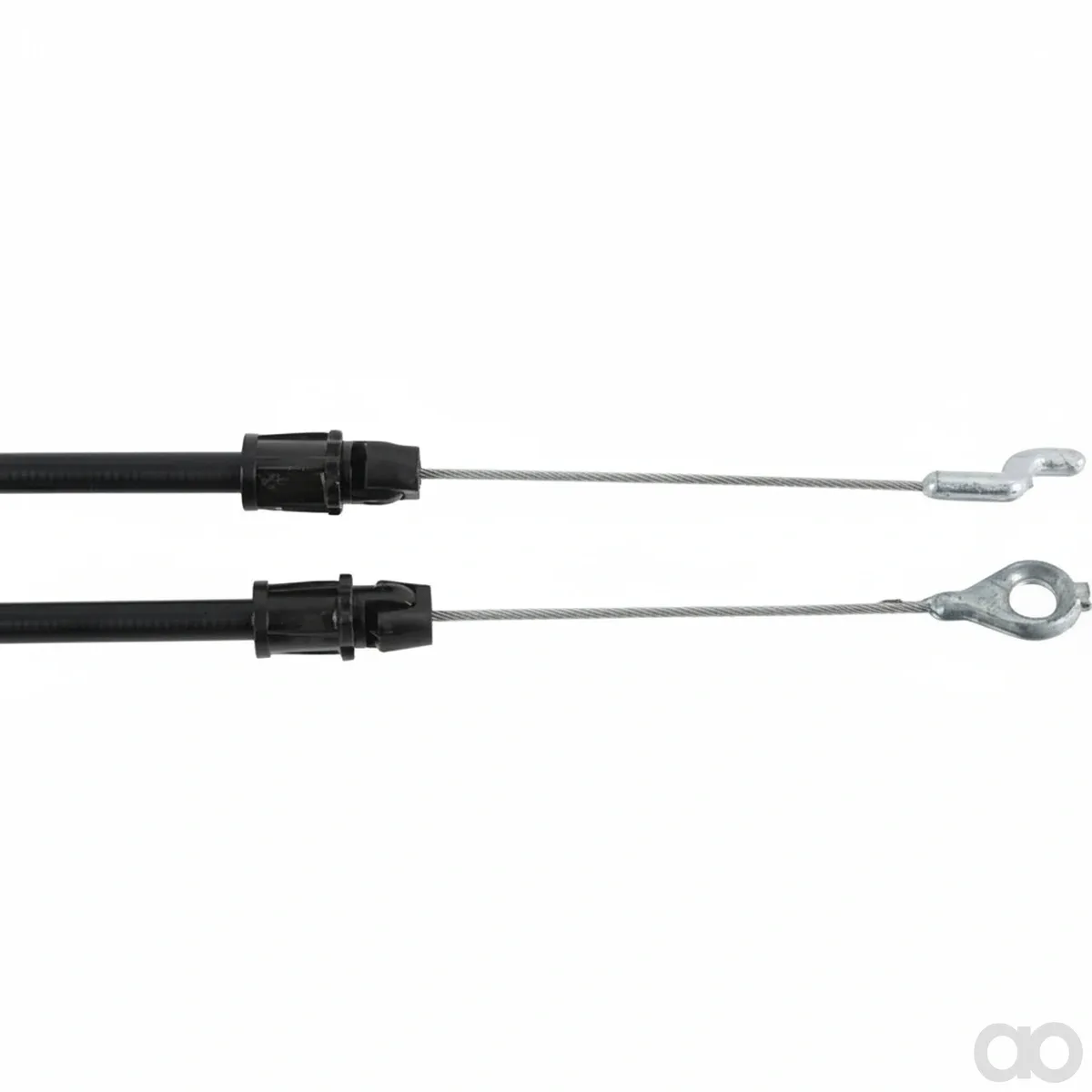 Prillinger - 00428395 - Brake Cable for Ggp, Cast