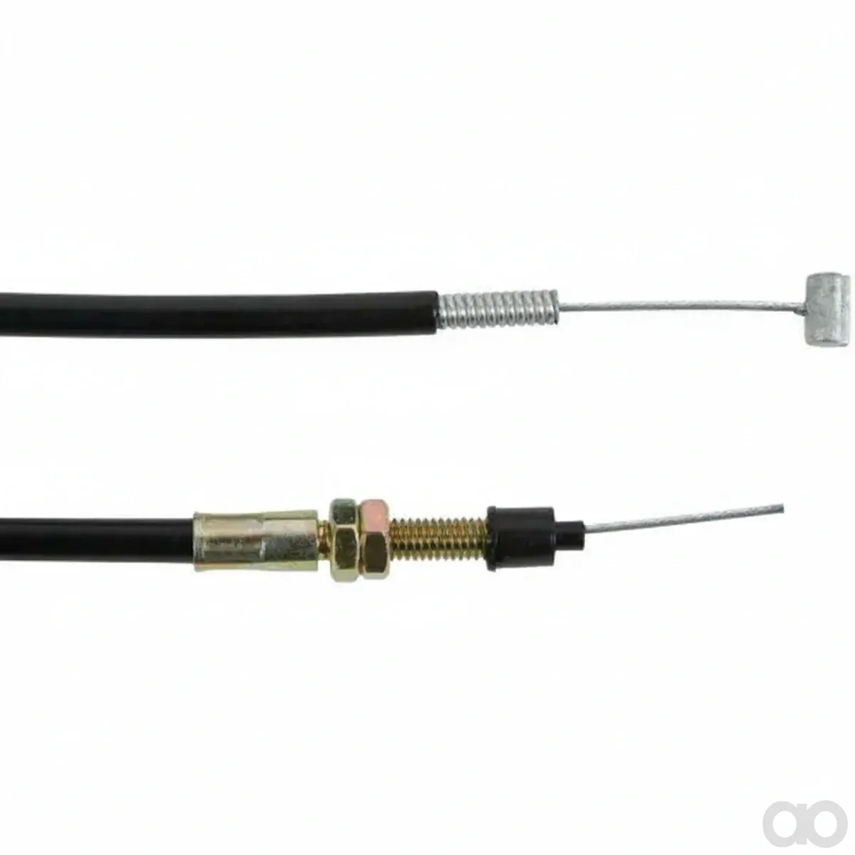 Prillinger - 00428399 - Throttle Cable Replacement for Honda 1791