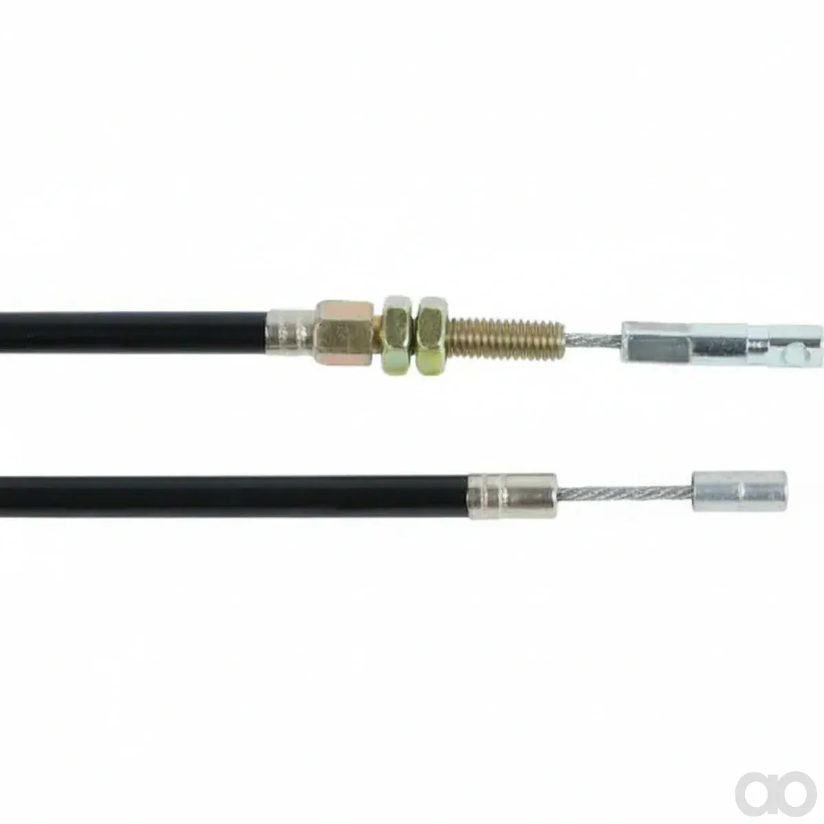 Prillinger - 00428404 - Shift Cable Replacement for Honda 5