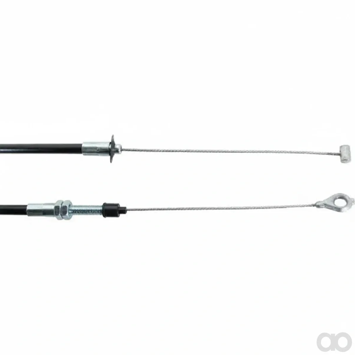 Prillinger - 00428407 - Clutch Cable Replacement for Honda