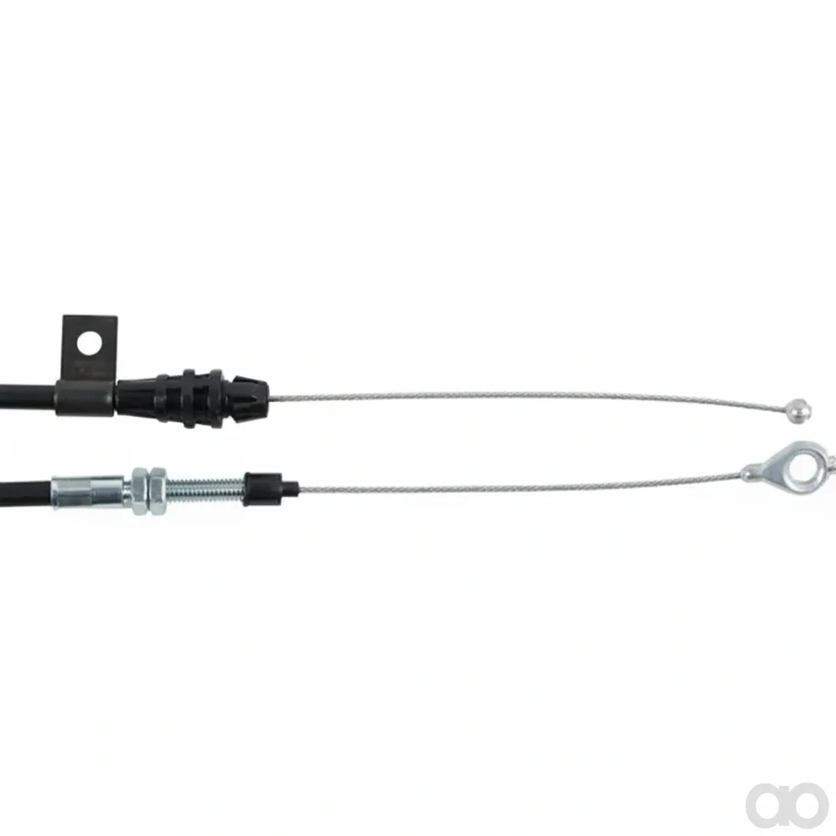 Prillinger - 00428408 - Clutch Cable Replacement for Honda