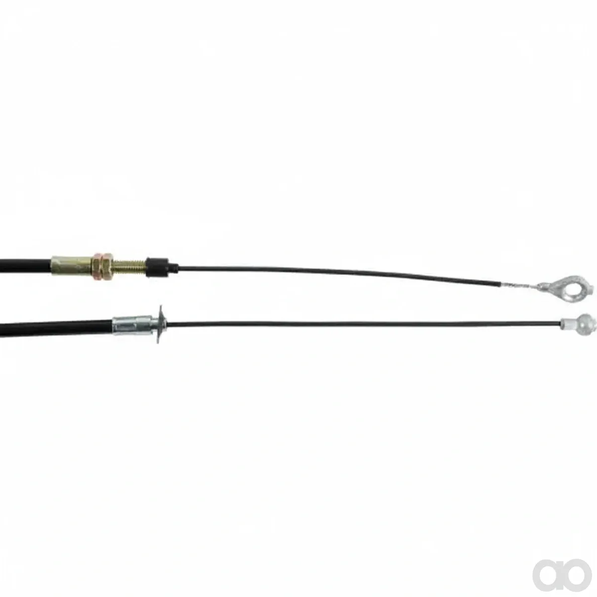 Prillinger - 00428409 - Clutch Cable Replacement for Honda