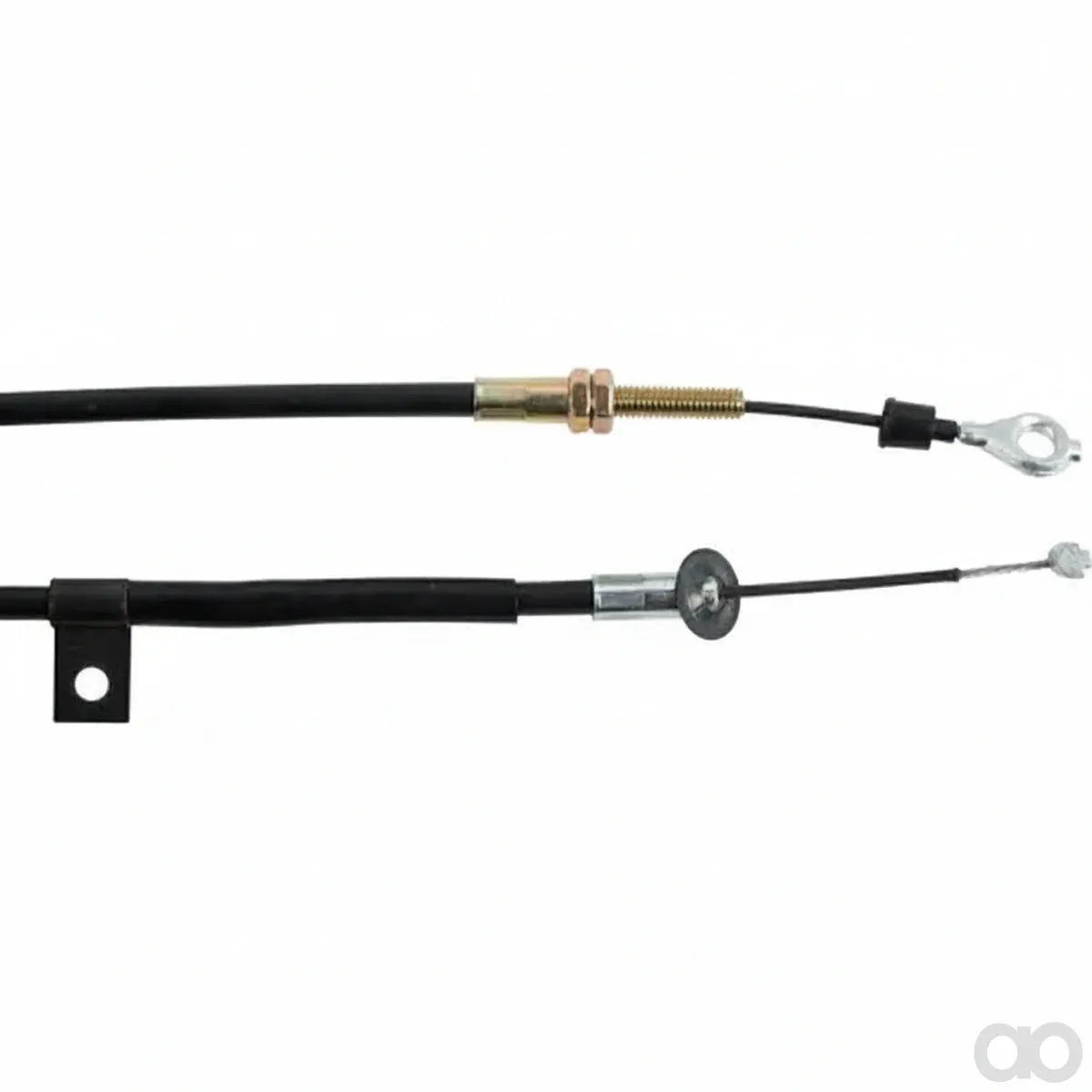 Prillinger - 00428411 - Clutch Cable Replacement for Honda