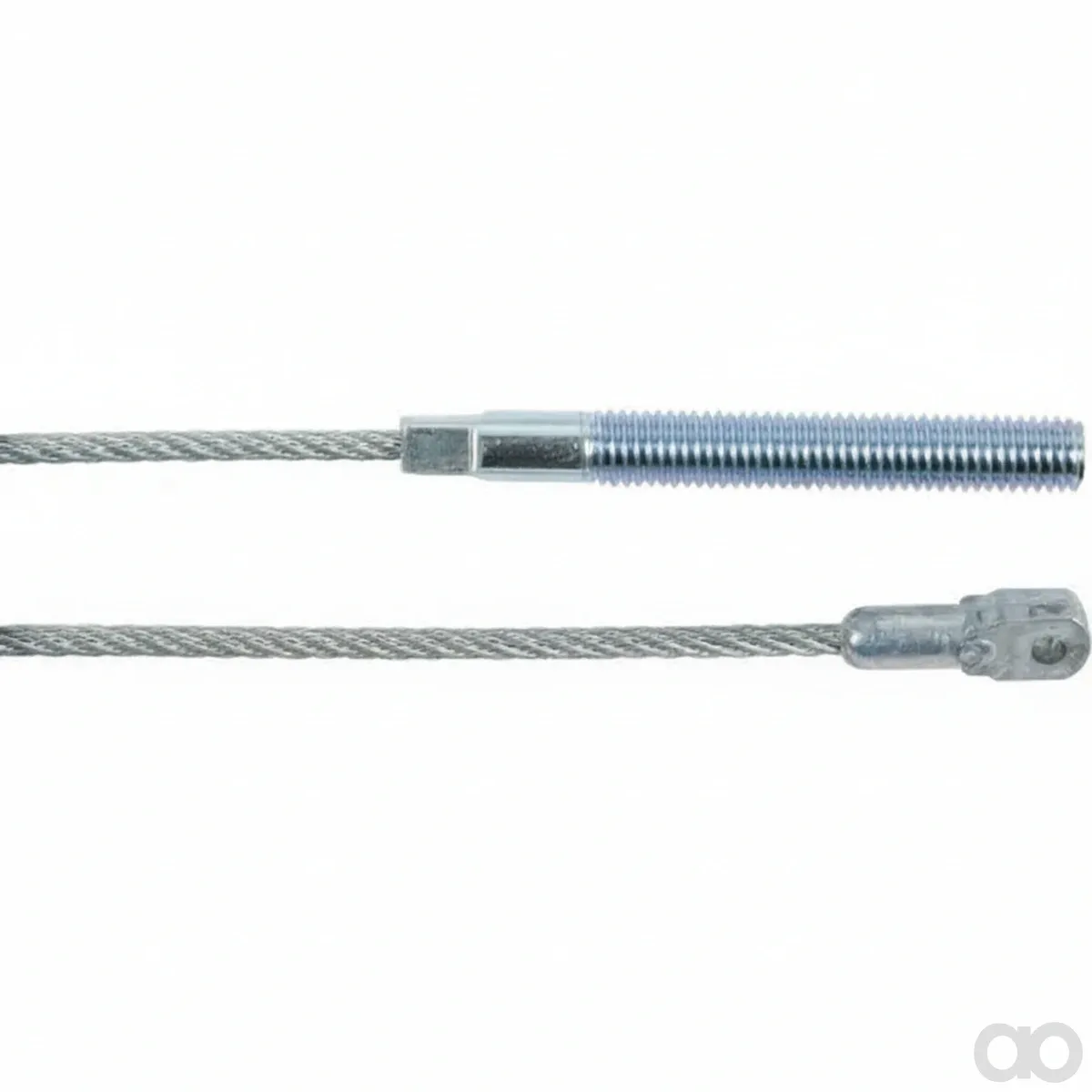 Prillinger - 00428412 - Lift Rope Replacement for Husqvarna