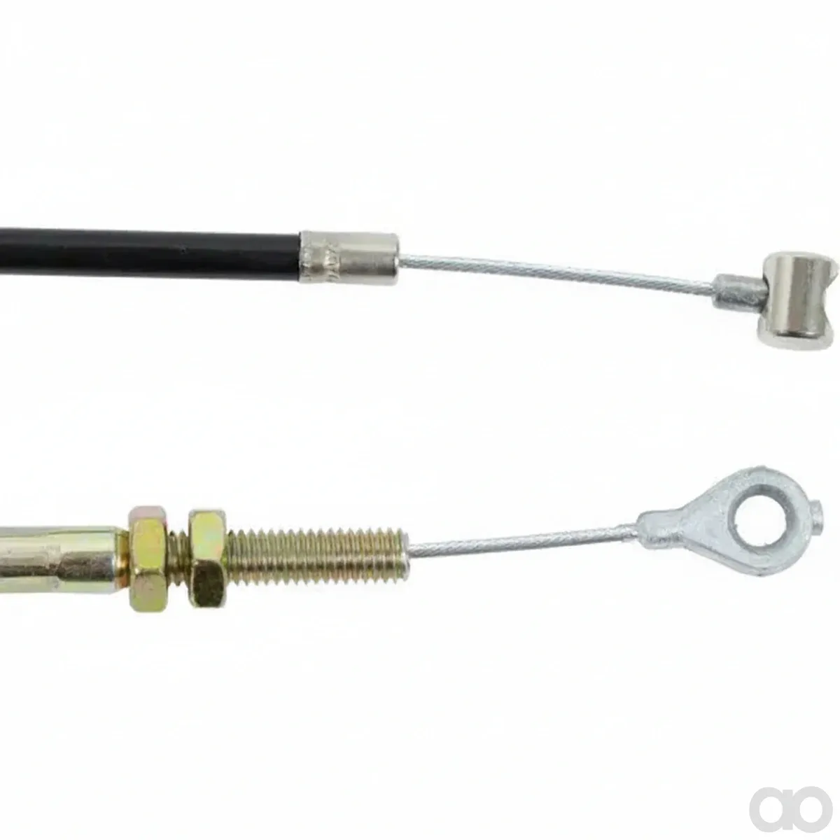 Prillinger - 00428416 - Clutch Cable Replacement for Mtd