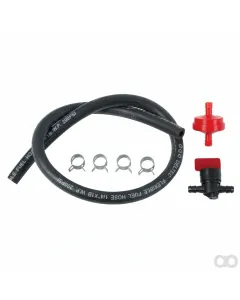 Prillinger - 00428533 - Fuel Line Set Consisting Of