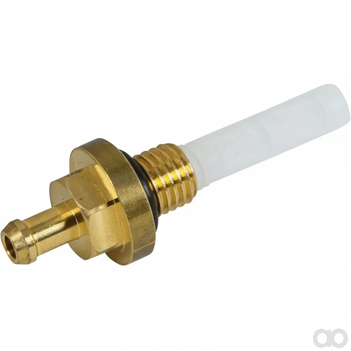 Prillinger - 00428536 - Filter And Connector Piece For