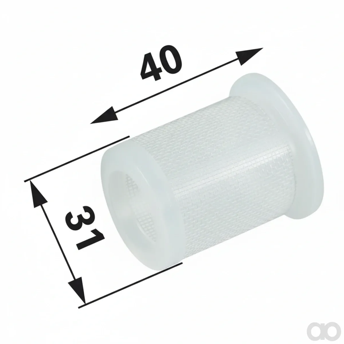 Prillinger - 00428537 - Tank Filter Replacement For Honda